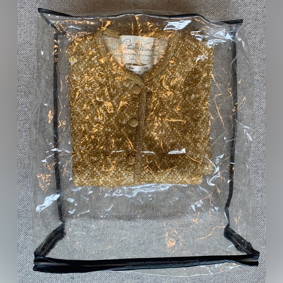 Contessa Visconte Vintage Skirt Suit - Picture 9 of 9